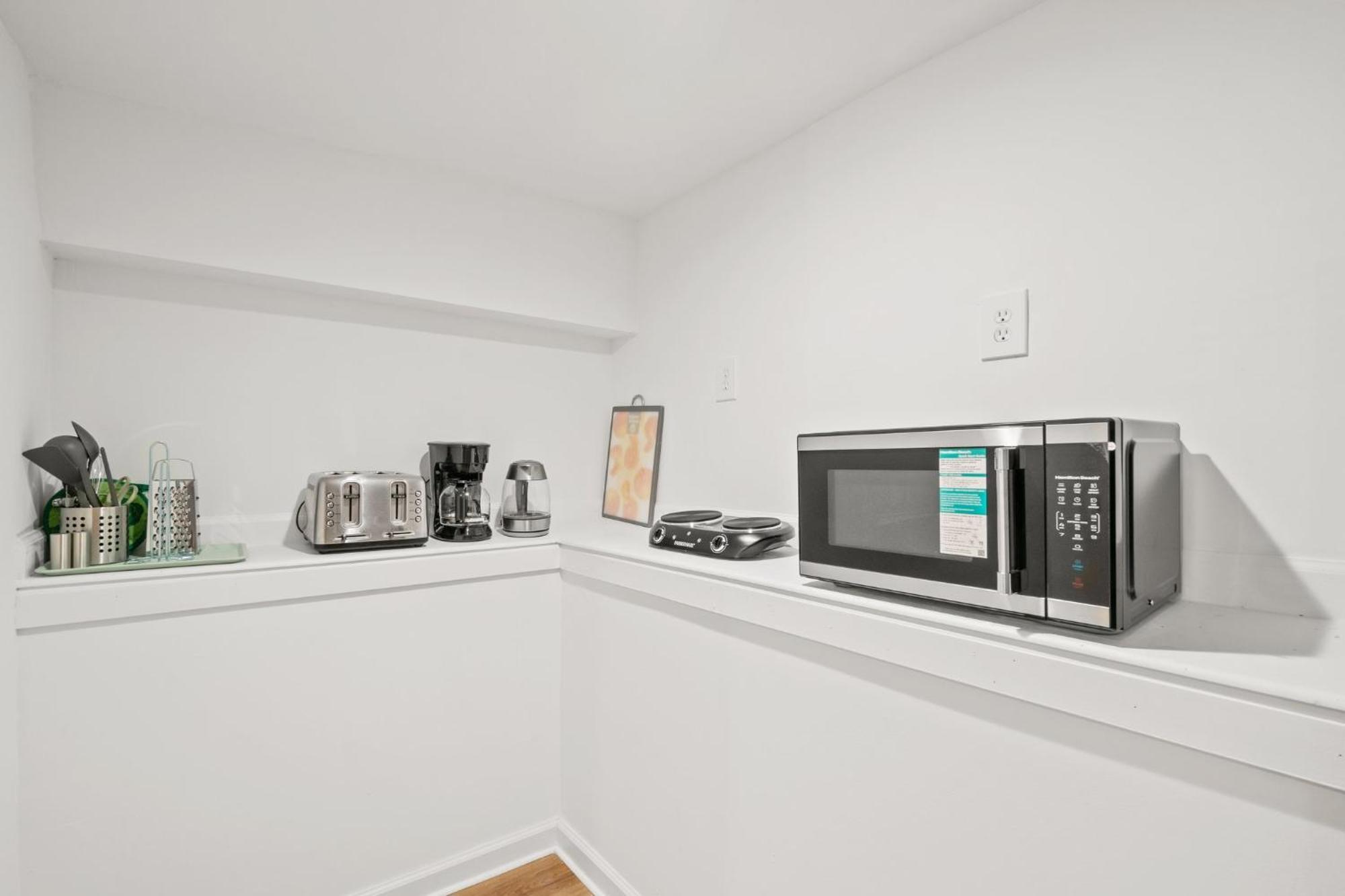Ferienwohnung Negin 2903 - Basement Unit Washington Exterior foto