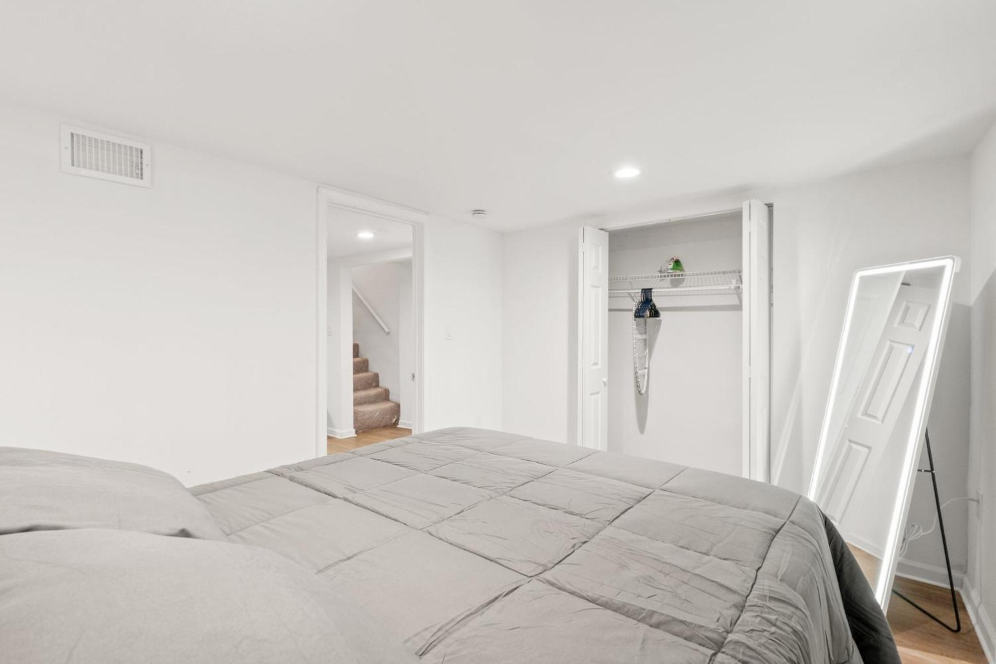 Ferienwohnung Negin 2903 - Basement Unit Washington Exterior foto